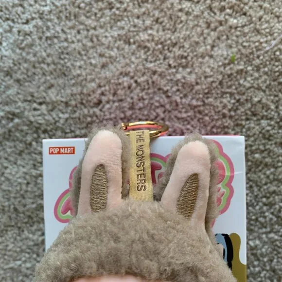 Labubu The Monsters Exciting Macaron Toffee - Picture 7 of 7